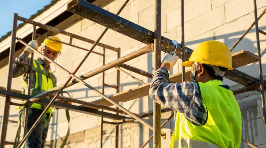 Expert top industrial roofings services in Blackwater, VA